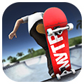 MyTP Skateboarding - Free Skate